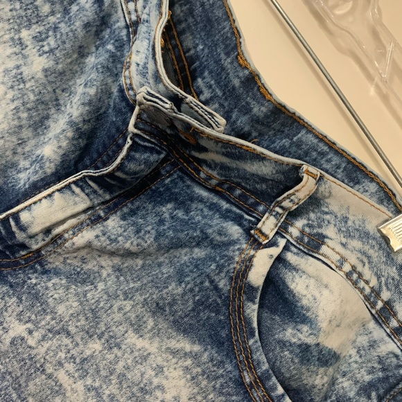 Jezzian original jeans ladies 48 - Picture 3 of 3